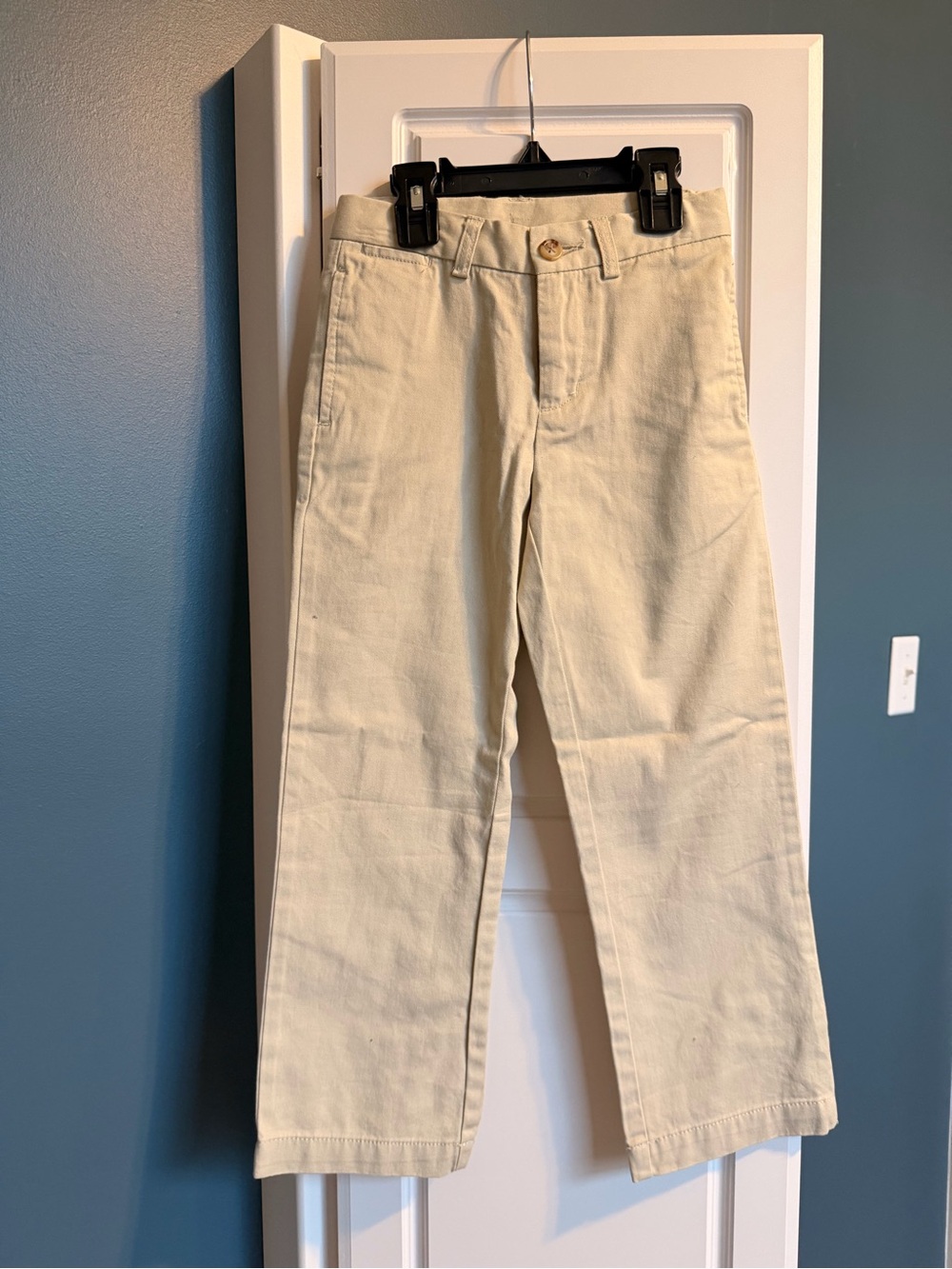 Boys Khaki Pants - Polo by Ralph Lauren
